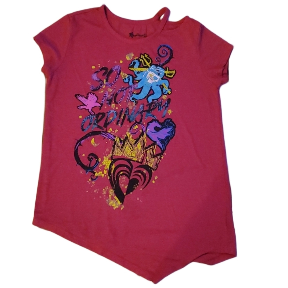 Girls shirt